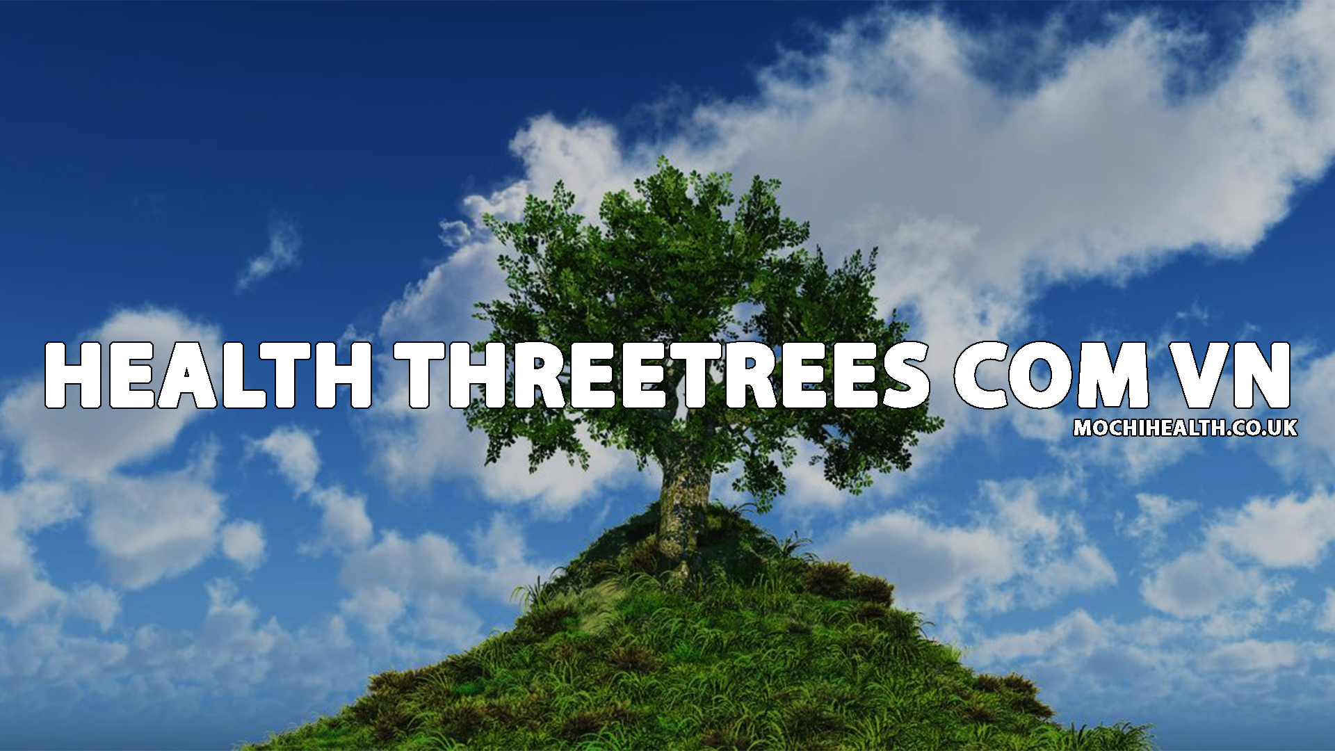 health threetrees com vn