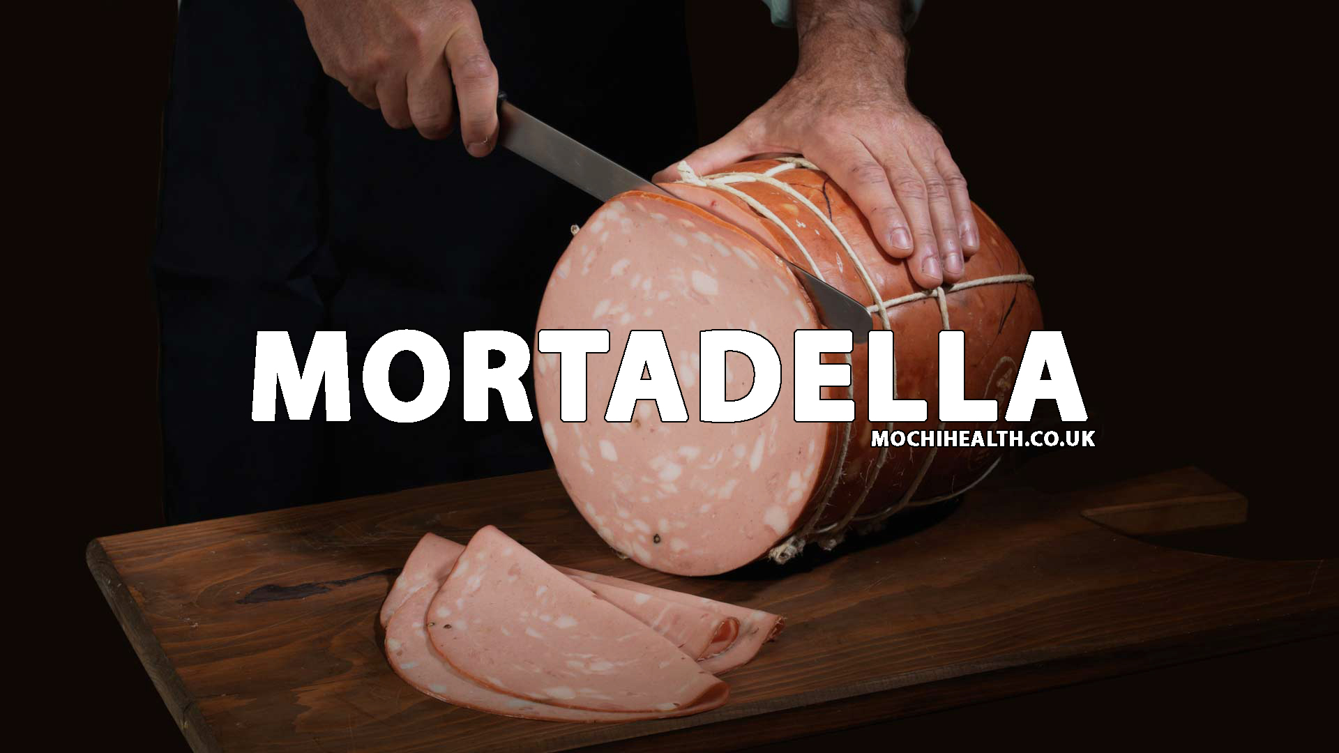 Mortadella