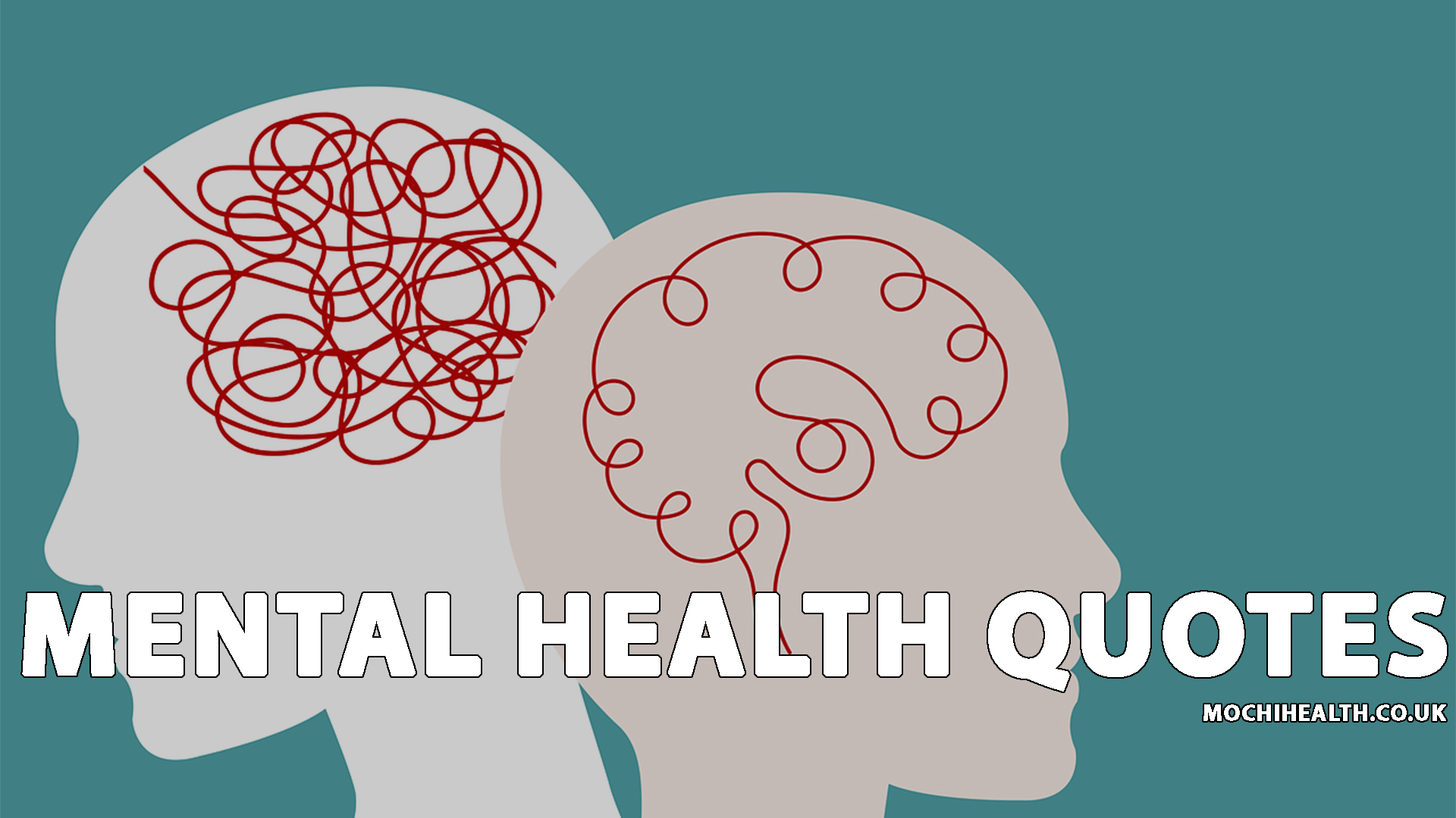 mental health quotes