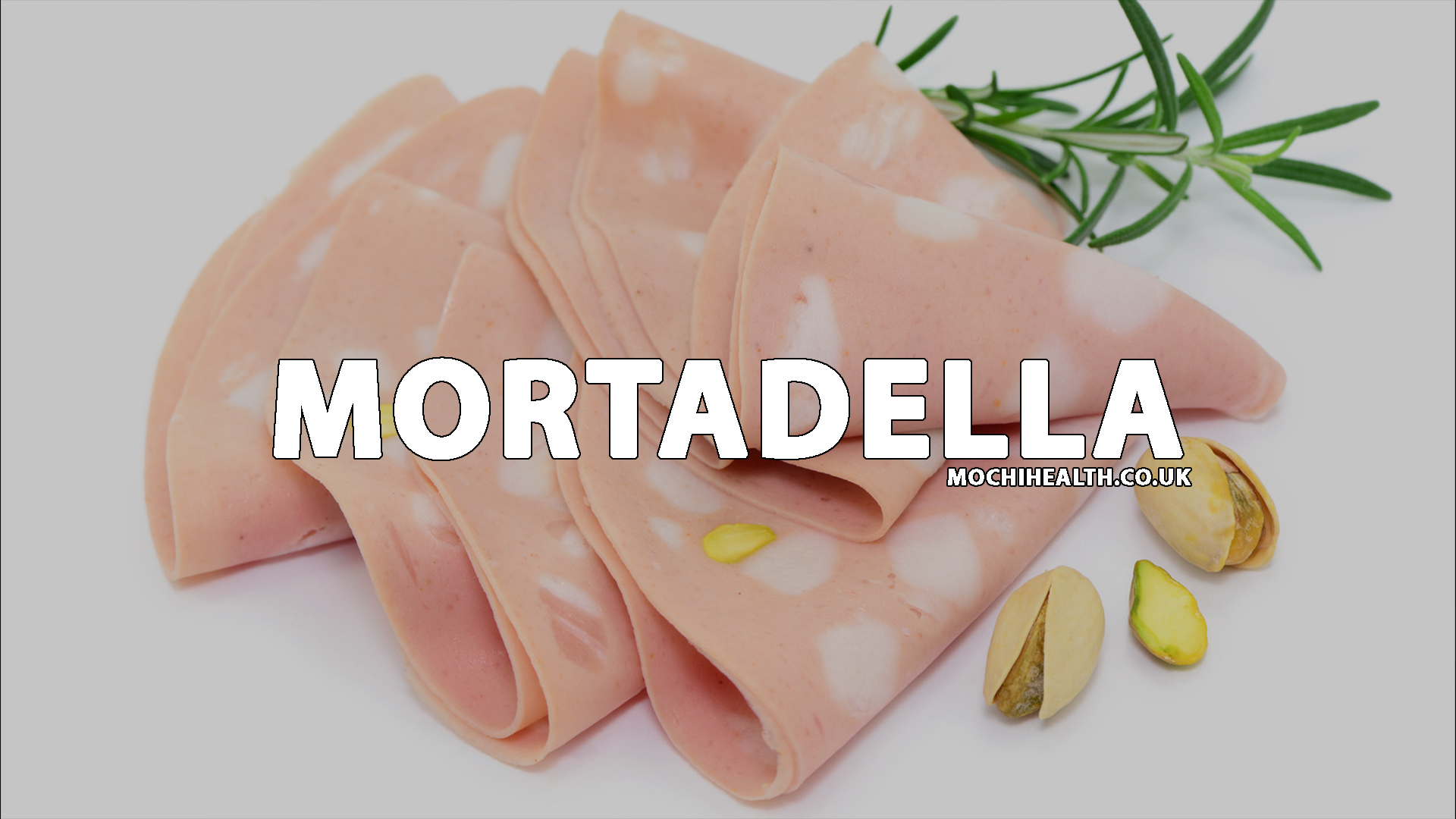 Mortadella