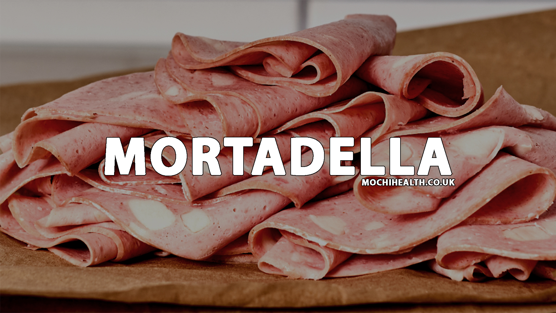 Mortadella