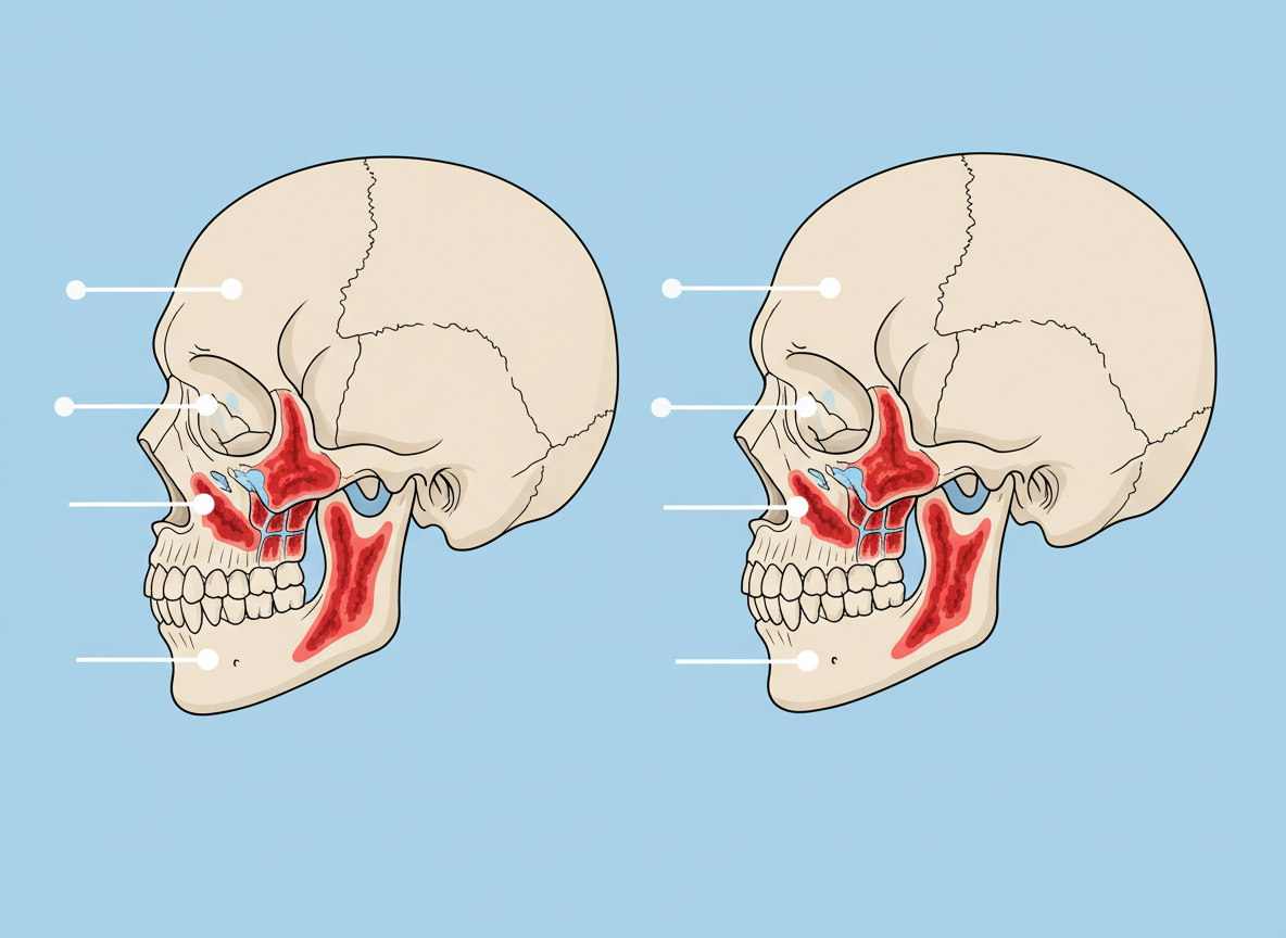 Is a Sinus Infection Contagious