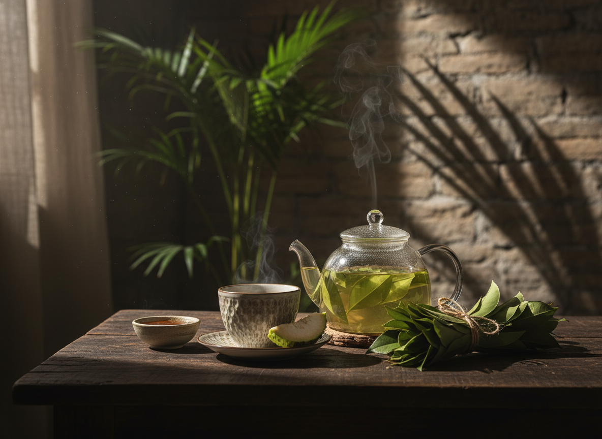 15 health benefits of soursop leaves