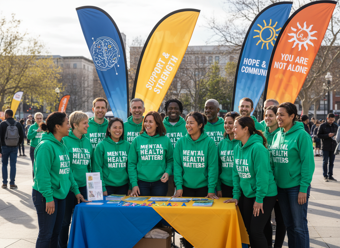 Event Volunteers