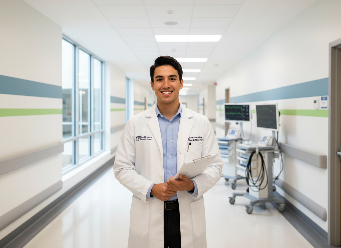 What Can You Do With a Health Science Degree