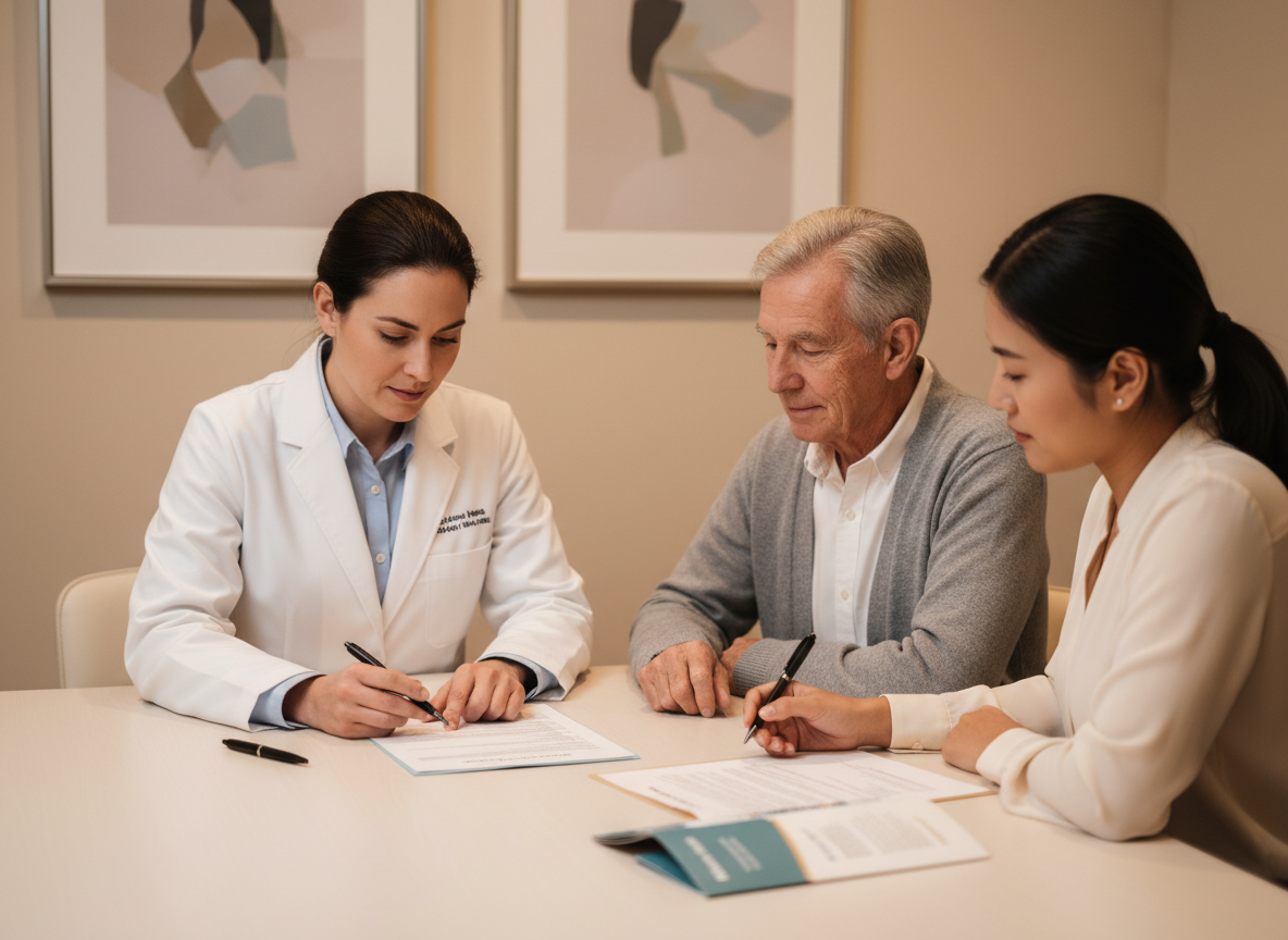 Sunshine Health Medicaid and Medicare Advantage insurance plans explained