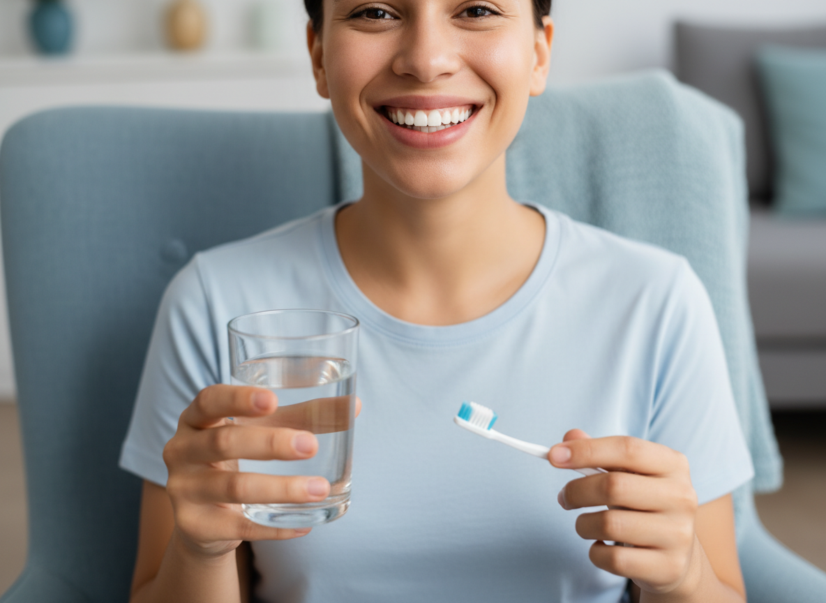 how to avoid dry socket