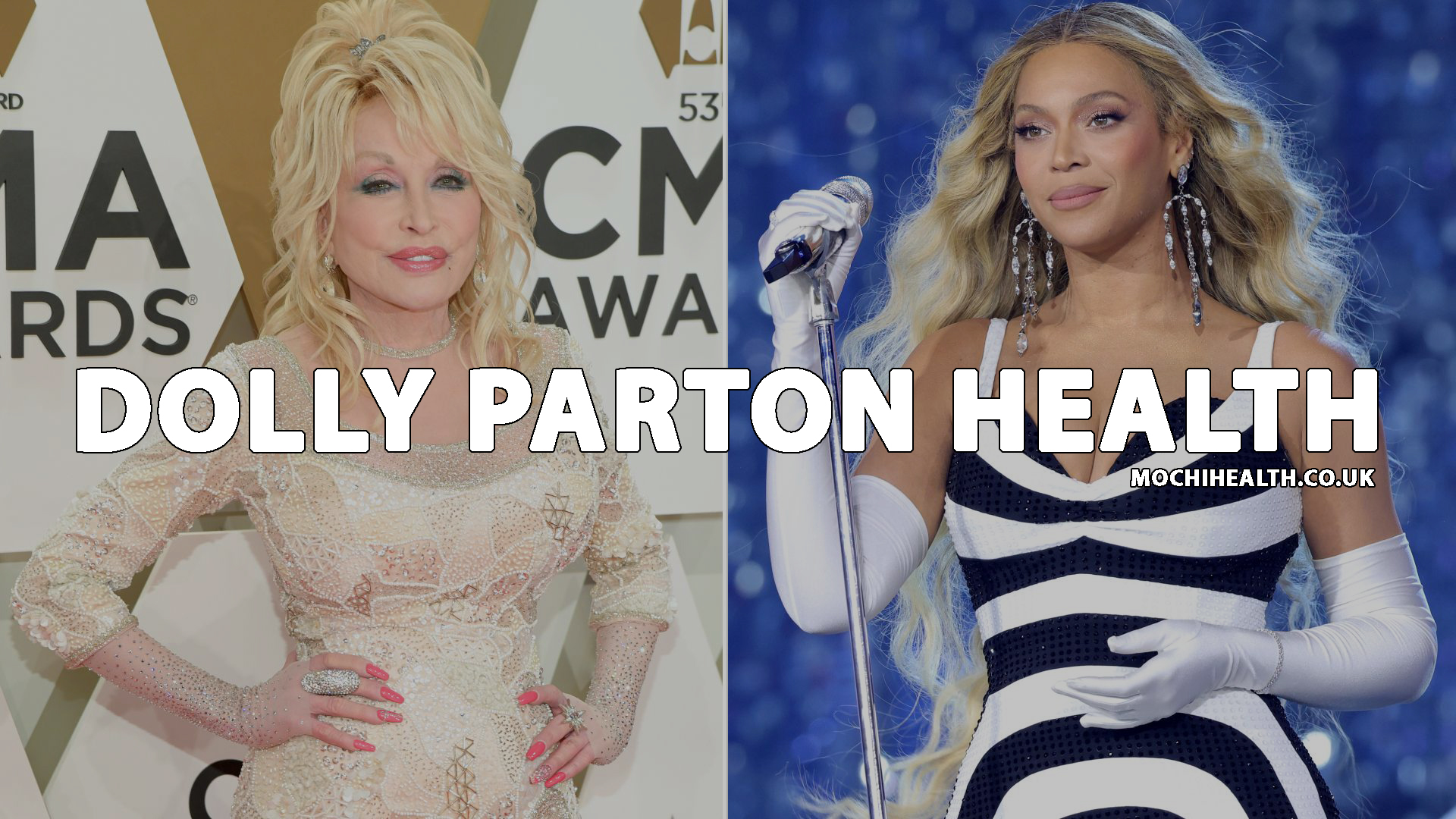 dolly parton health
