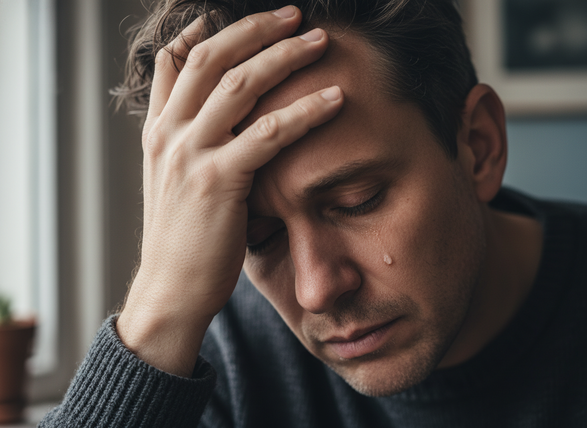 when is men’s mental health month awareness and emotional well-being
