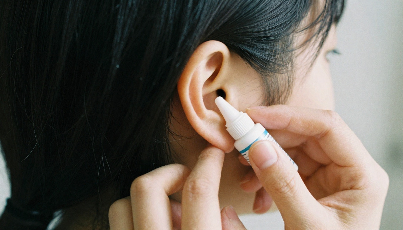how to clean your ears