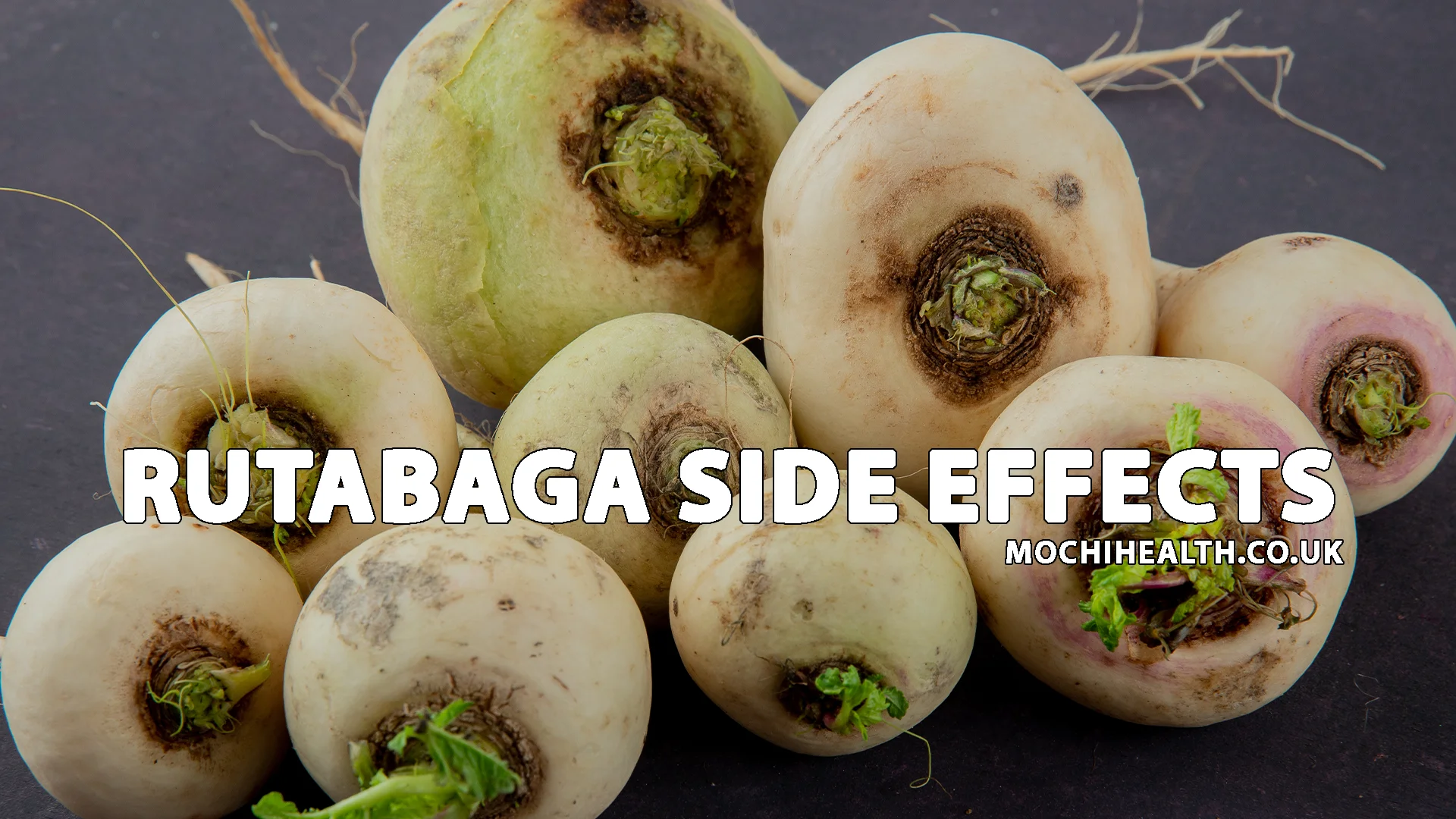 Psychedelic Rutagaba Rutabaga Side Effects: Nutritional Risks, Tolerance & Health Impact
