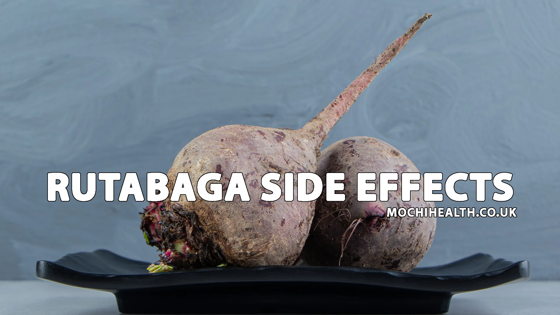 Rutabaga Side Effects