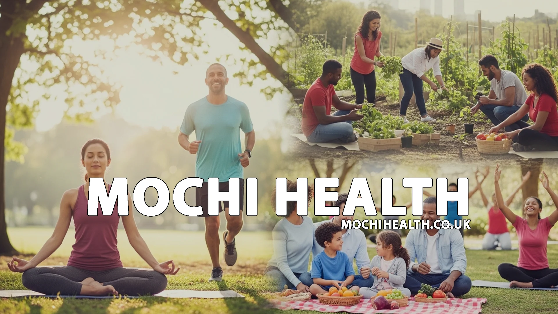 mochi health