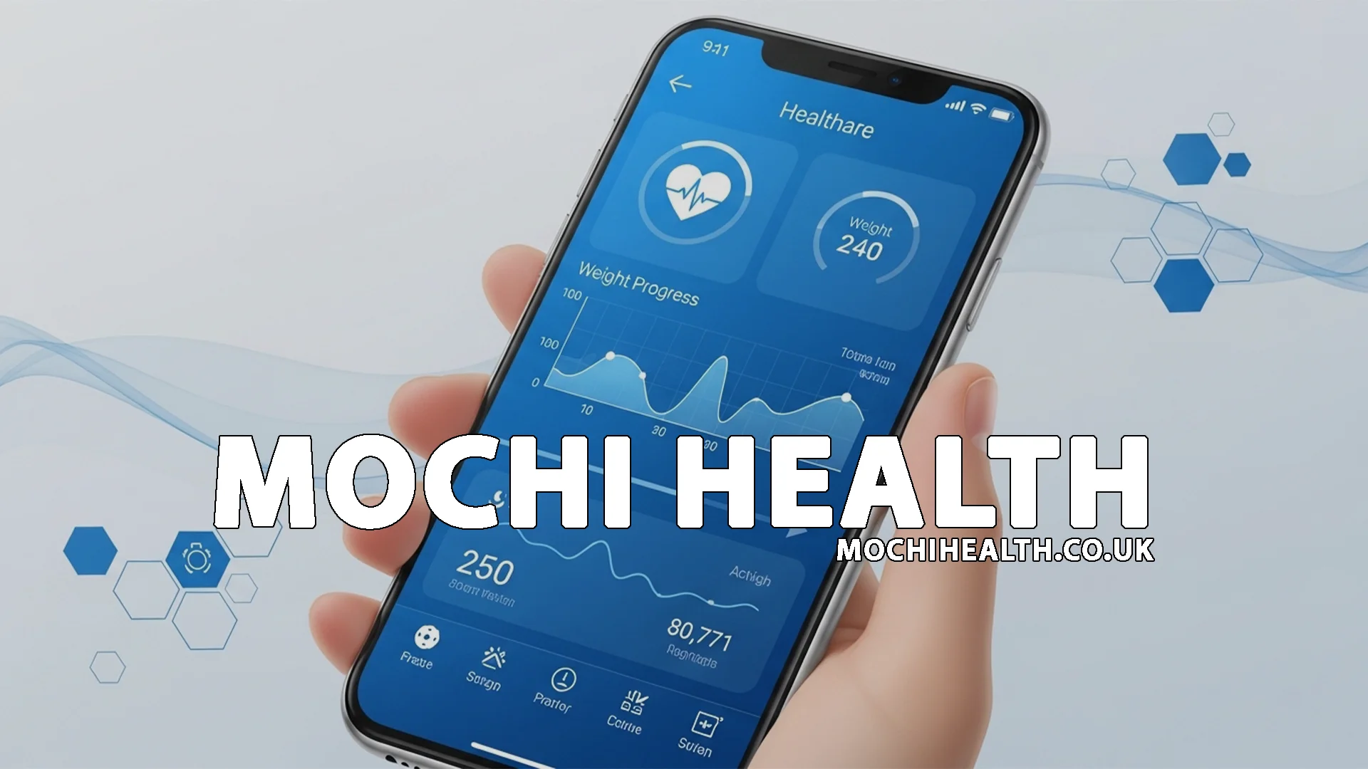mochi health