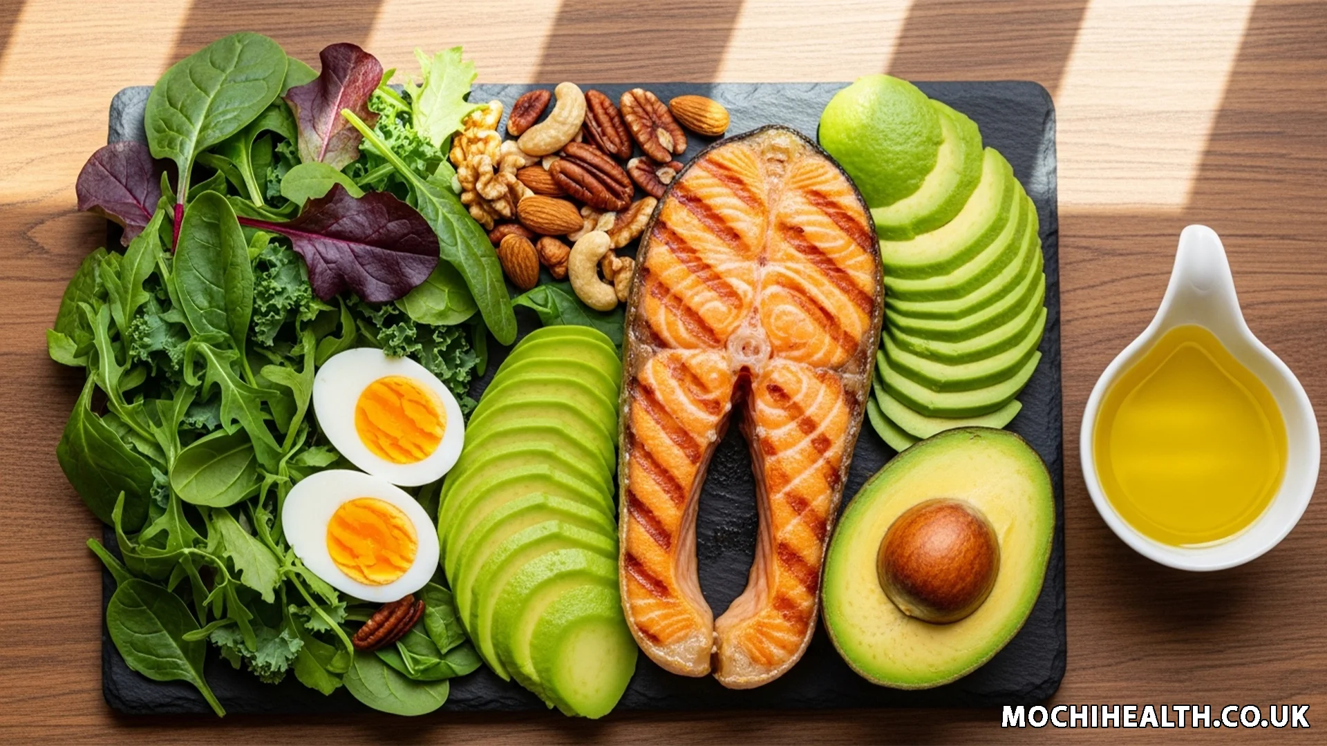 keto diet benefits