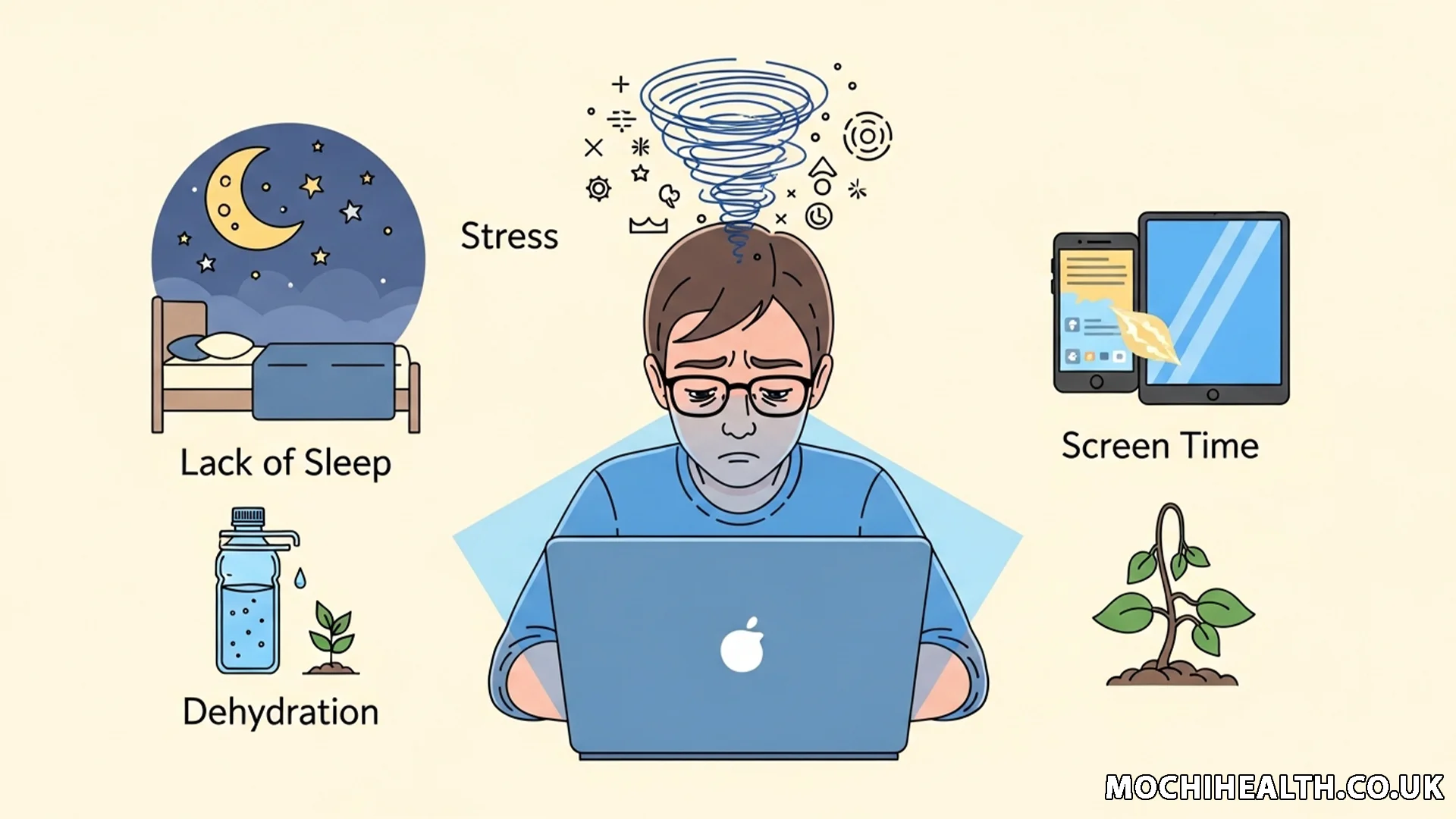 How to Get Rid of a Headache
