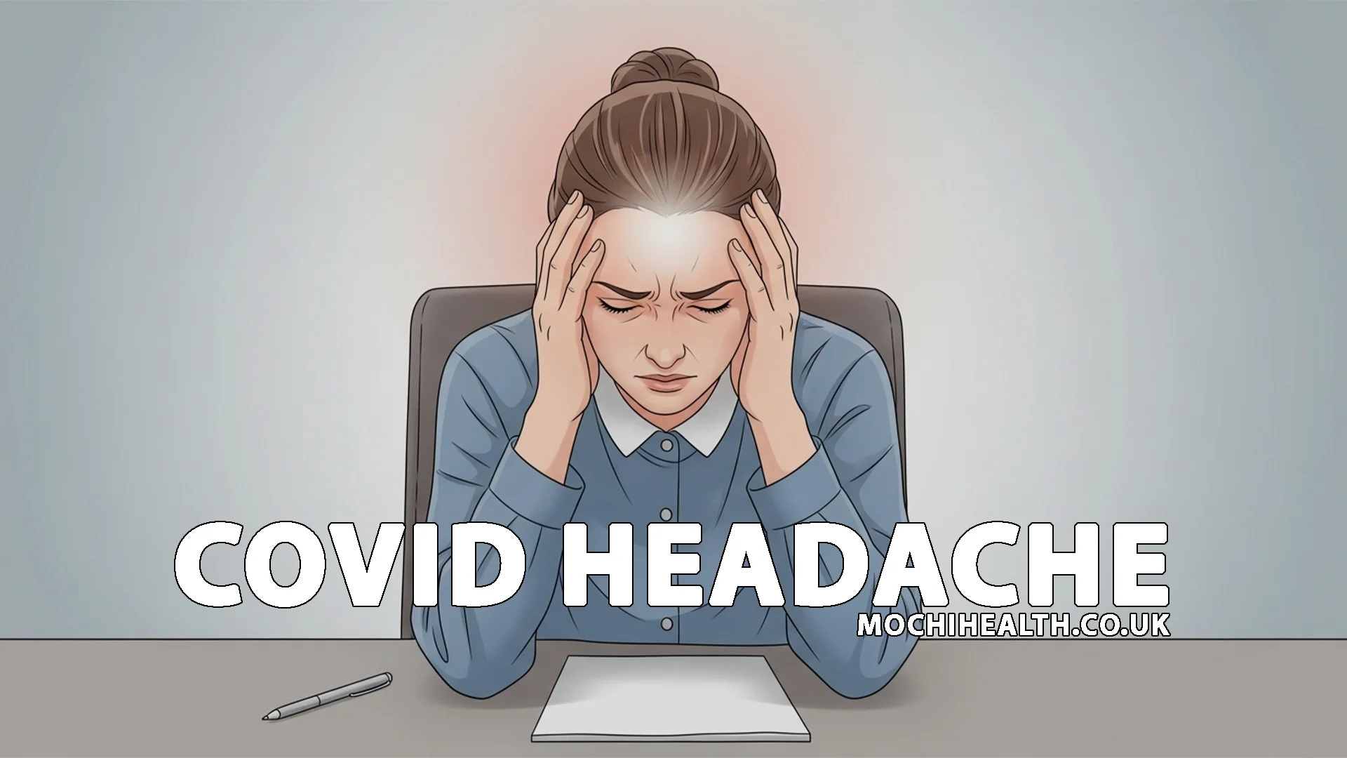 Covid Headache