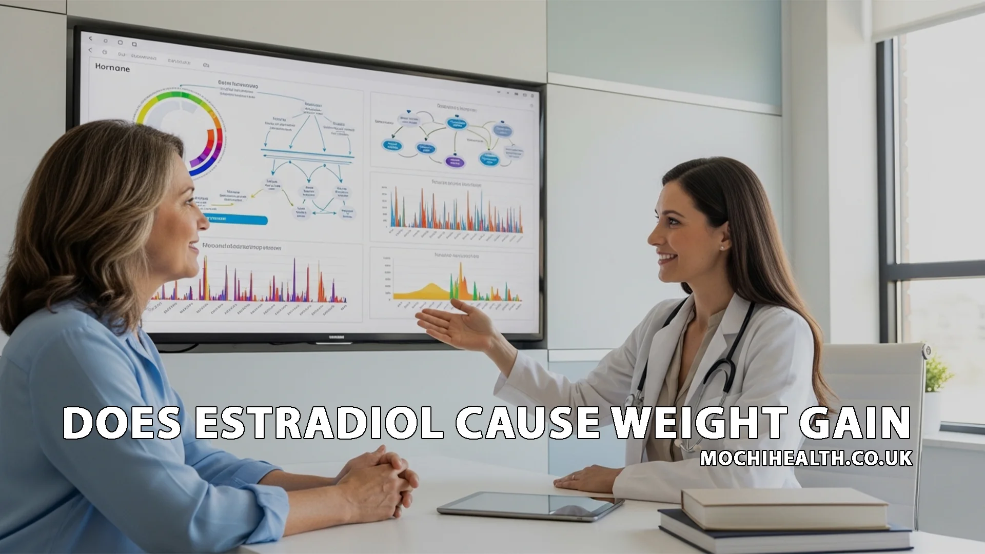 Does Estradiol Cause Weight Gain