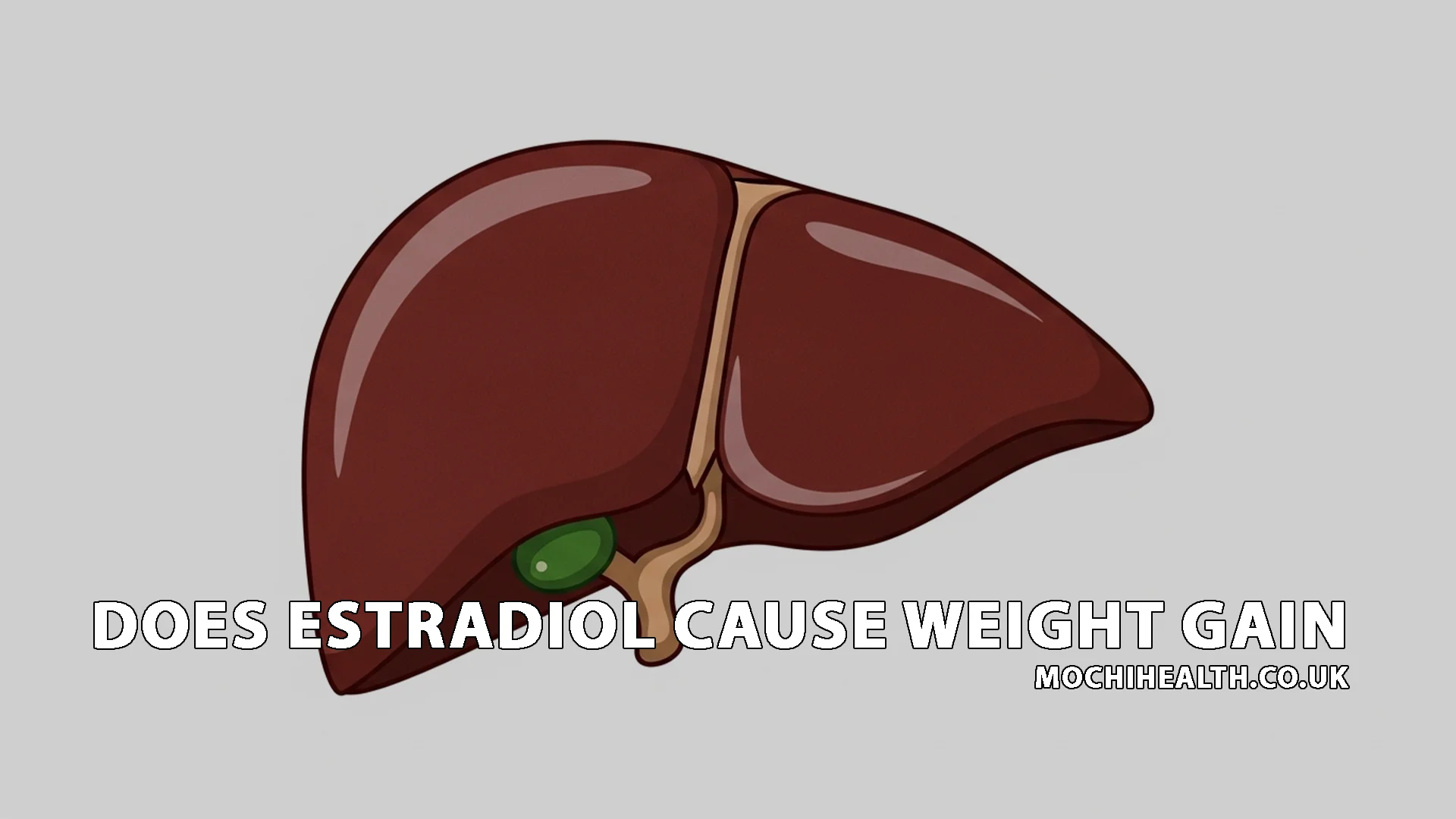 Does Estradiol Cause Weight Gain