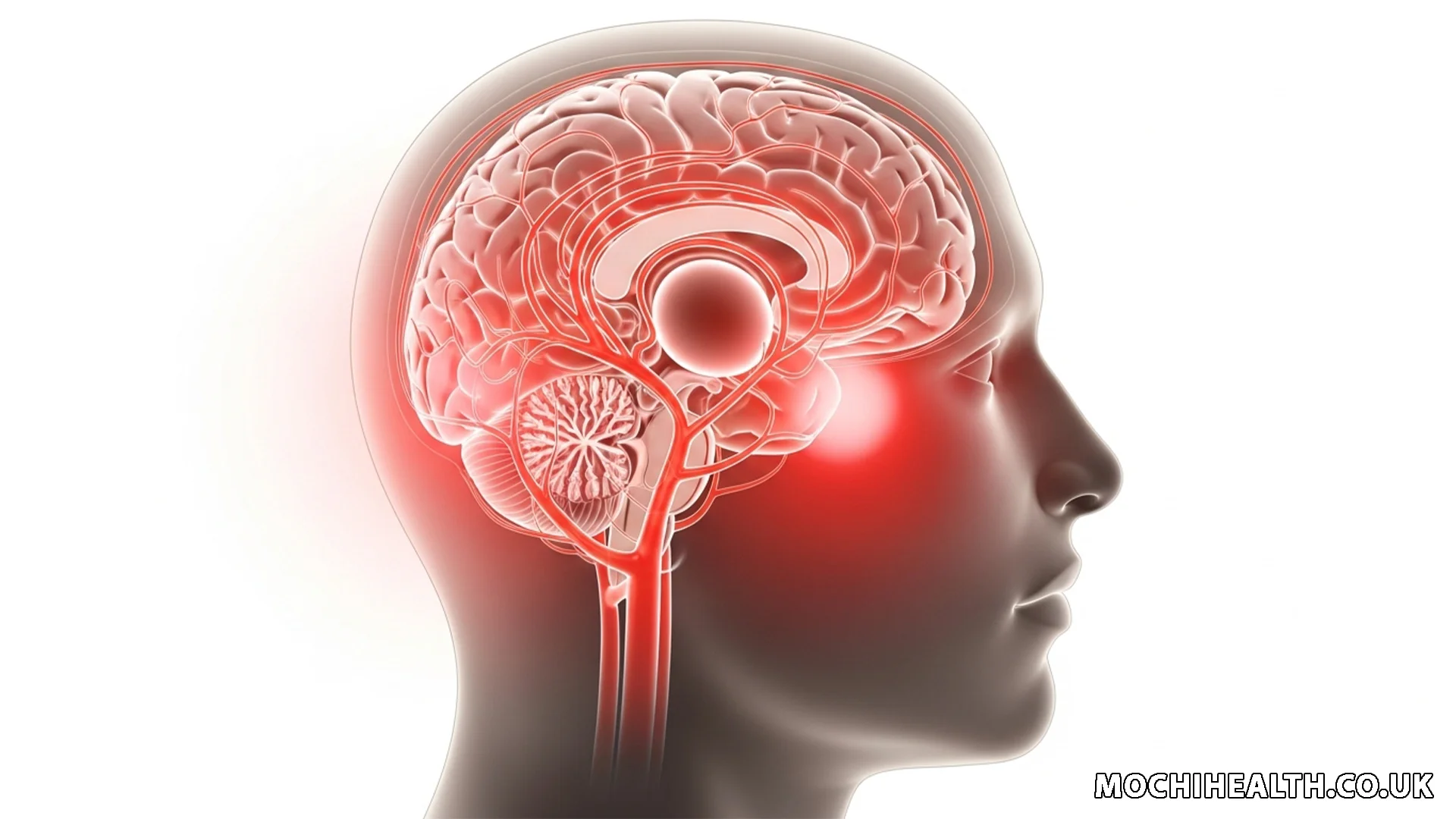 Hypertension Headache