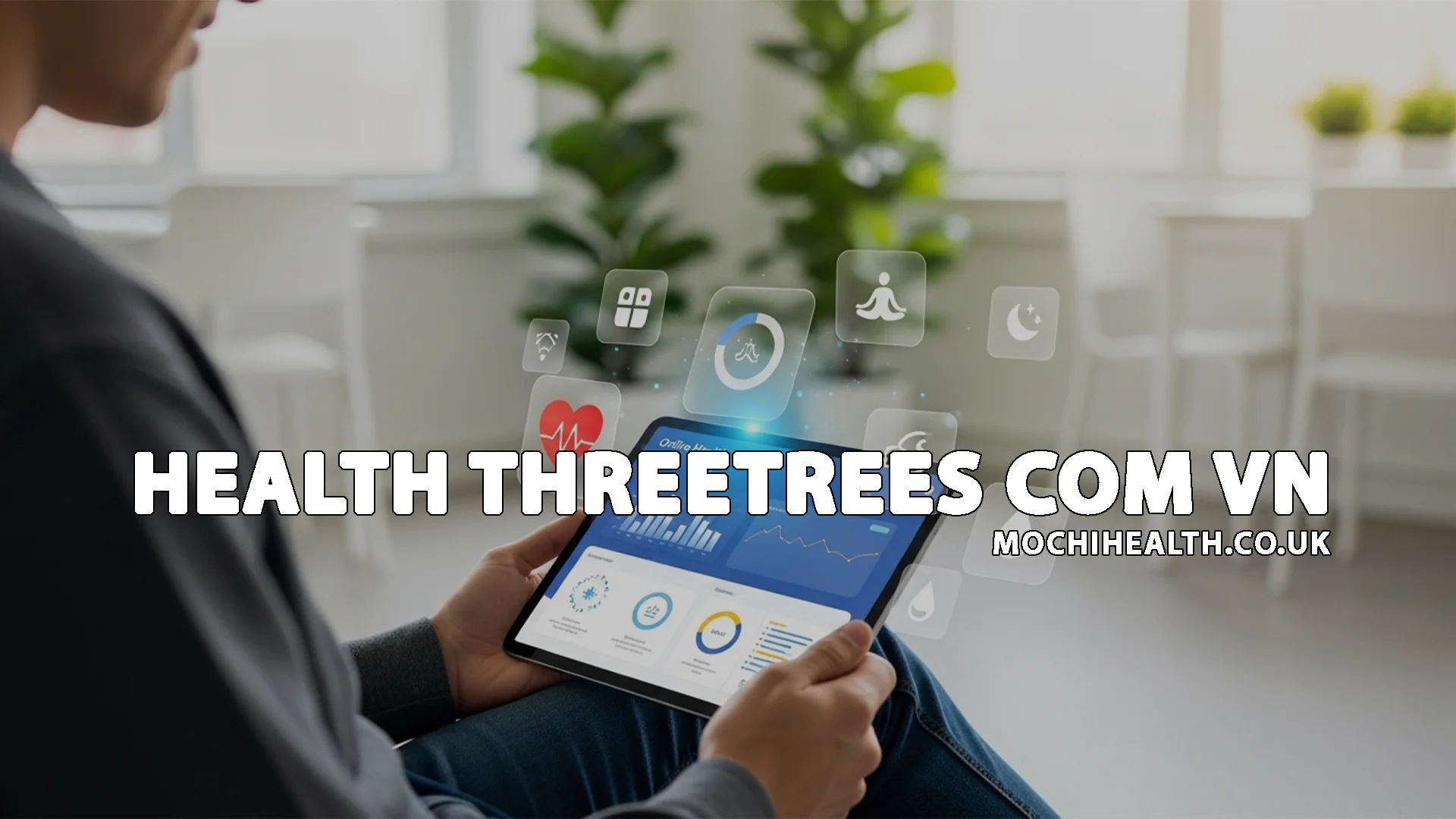 health threetrees com vn