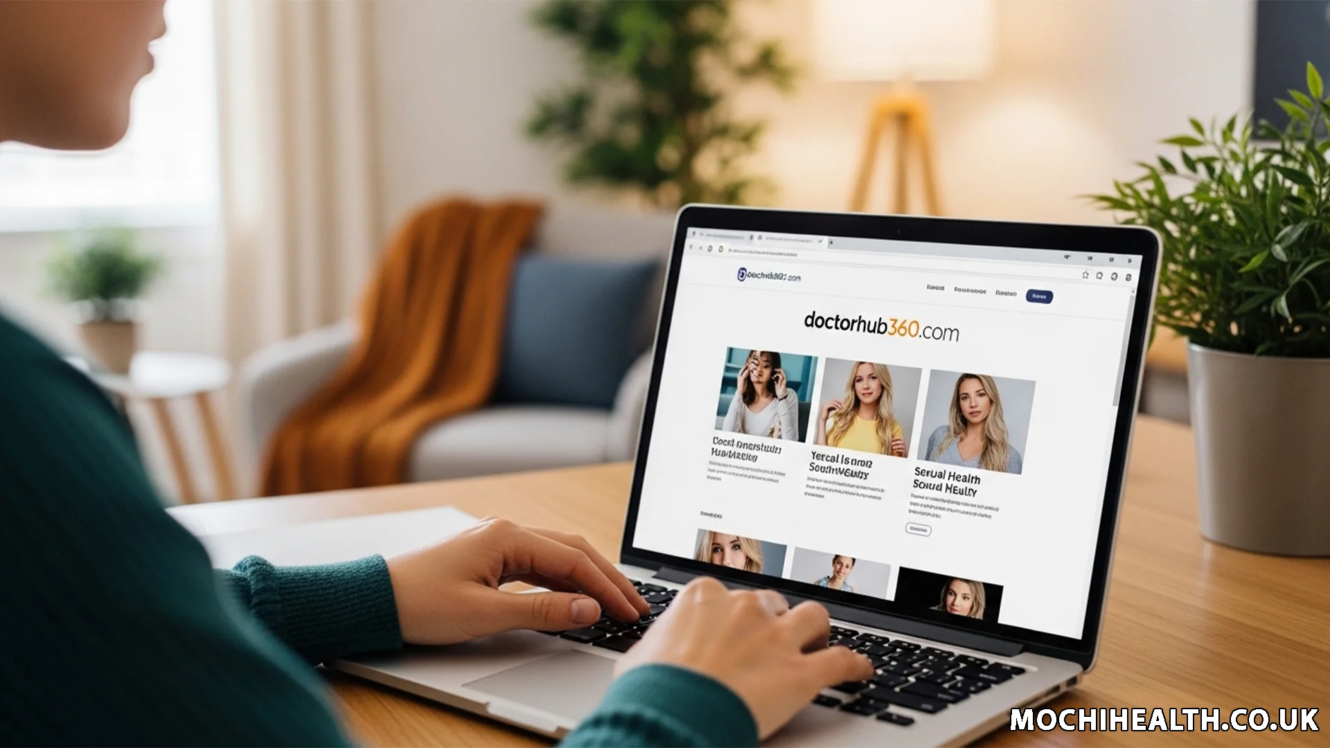 doctorhub360.com sexual health
