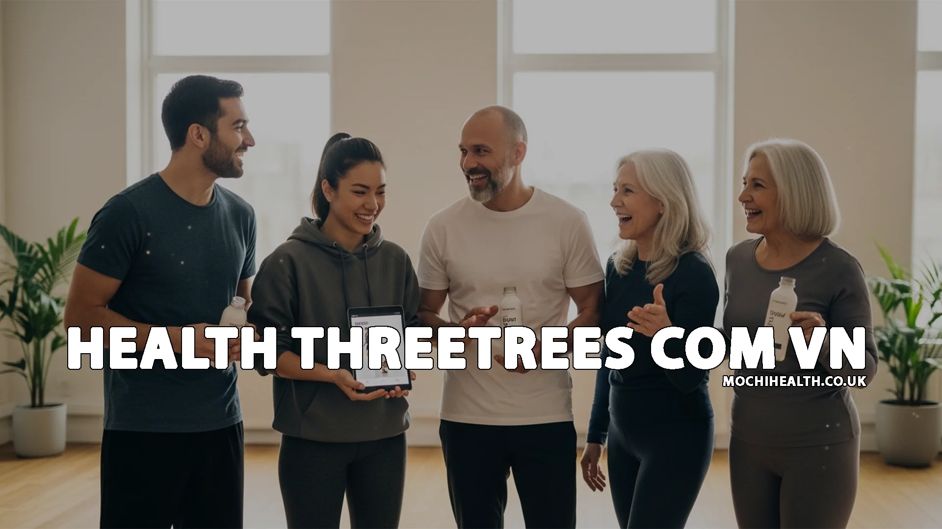 health threetrees com vn