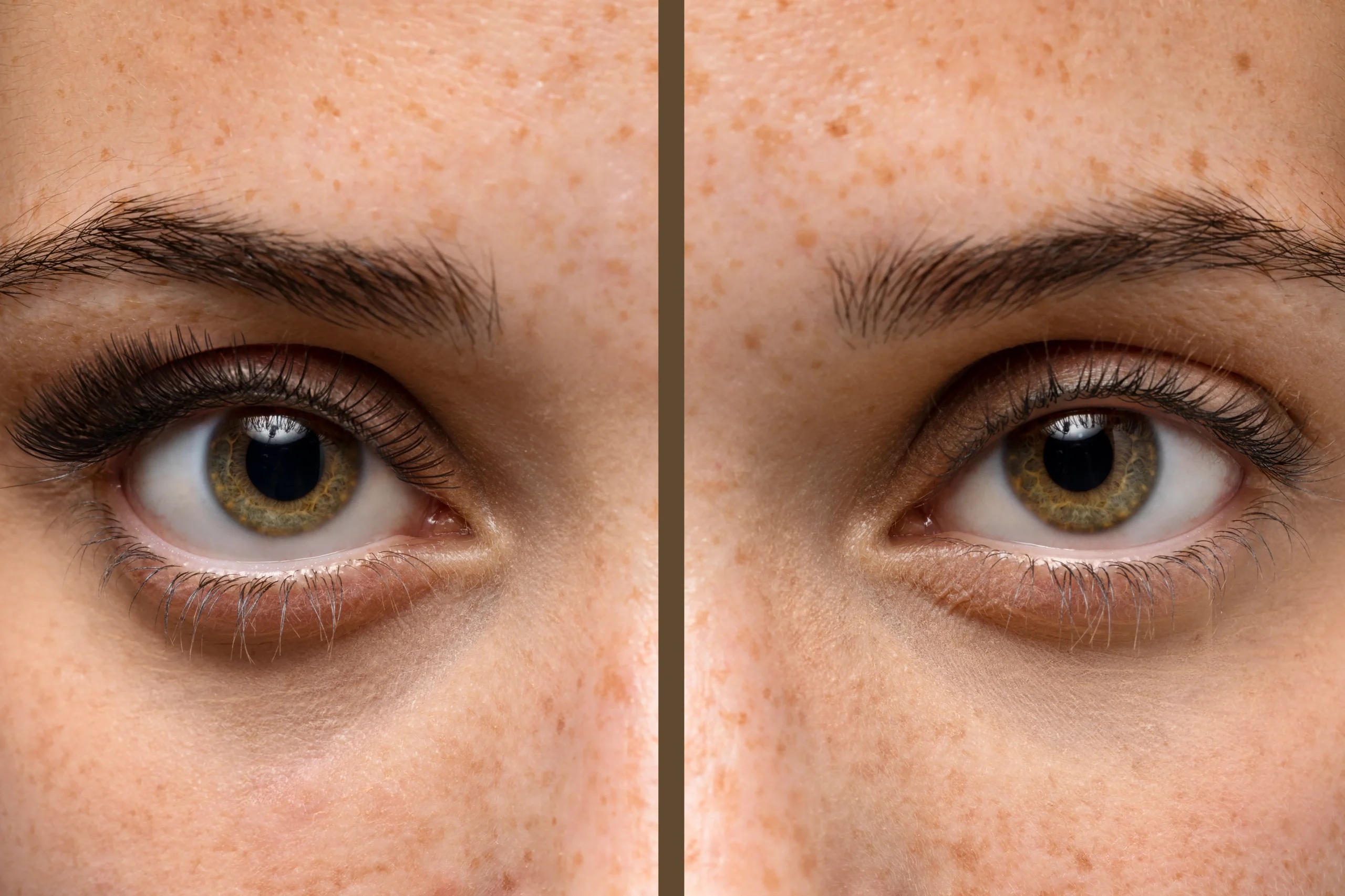 lower eyelid surgery